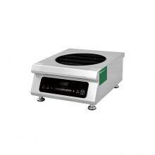 Induction Countertop Flat Stove thumbnail-3
