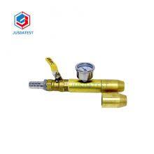 IPX5/IPX6 Hose Nozzle Test Device to Verify Protection Against Water Jets thumbnail-2