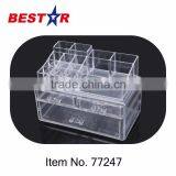 Wholesale Good After-sale Service New Design Makeup Organizer thumbnail-1