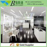 Fashion Optical Store Design Eyeglass Display Showcase