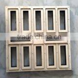 Hot Sale Double Column Cutting Machine Punching Machine For Plastic Blister thumbnail-2