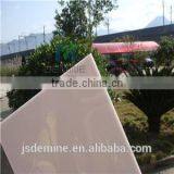 Opal White Polycarbonate Sheet for Cnc Graving thumbnail-1