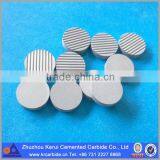 Zhuzhou Tungsten Carbide Substrates for PDC With Special Small Dot on the Top of Surface thumbnail-3