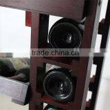 Red Wine Display Rack thumbnail-5