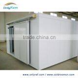 Aluminum 100mm 200mm pu Panel Cold Room, Cold Room Panel With Cam Lock thumbnail-2