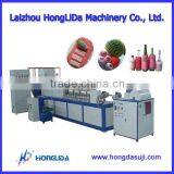 Automatic Digital Fruit Packing Net Making Machine