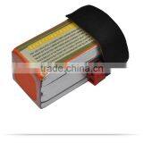 You&Me 4S 14.8V 1500mAh 25C Rechargeable Lithium Polymer Battery For Quadcopters RC Models thumbnail-6