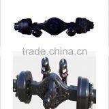 Auto Body Parts Heavy Duty Rear Axle With Excellent Performance and Fair Price thumbnail-4