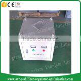 480v Step Down ei Transformer thumbnail-2