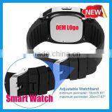 Dz09 GT08 Smart Bluetooth Wrist Watch SIM Phone Mate for IOS Android IPhone Samsung thumbnail-6