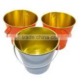 CCBB-T208 3.5L Budweiser Beer Tin Bucket,ice Bucket,ice Cooler,ice Pail thumbnail-3