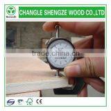 Commercial Plywood for Furniture Usage thumbnail-2