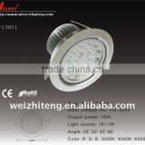 WS-LT071 LED