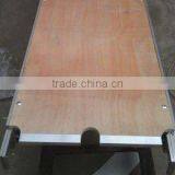 Osha Scaffolding Aluminum With Plywood Plank