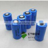 Lithium Battery CR123A