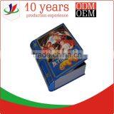 Book Shape Storage Box thumbnail-3