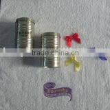 Bournvita Tin Can Packed Compressed Towel thumbnail-1
