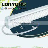 2013 on Sales New Patent Led T8 Fluorescent IP65 Approval 2ft 3ft 4ft 5ft 6ft 8ft thumbnail-1