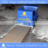 Low-price Precast Lightweight Concrete Wall Panel Molding Machine