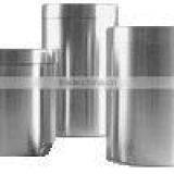 Stainless Steel PremiumCANISTERS thumbnail-1