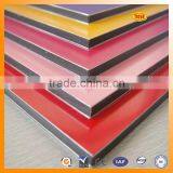High Quality China Manufacturer of Aluminum and Plastic Composite Panels thumbnail-4