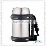 Promotion Double Wall Thermos Insulated Flask And Travel Mug Set thumbnail-1