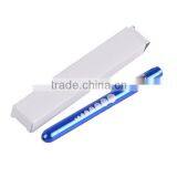 Alite Top Quality Promotional Pencil Flashlight Pen With Clip thumbnail-5