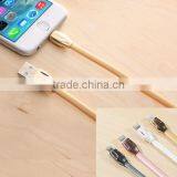 REMAX Fast Charger Sync Data Micro USB 2.0 Flat Micro USB Cable Samsung Charge Cable thumbnail-3