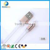Colorful Remax USB Cable Charging & Data Transfer Usb Data Cable thumbnail-4