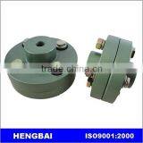 FCL Type Coupling With High Quality