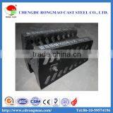 Competitive Price for Mine Industry Ball Mill Liner SAG Mill Lining thumbnail-4