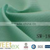 WHOLESALE SUPPLIER COTTON T400 FABRIC DOBBY HERRINGBONE STRETCH FABRIC FOR BLOUSE thumbnail-2