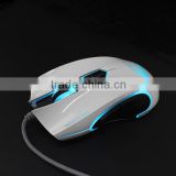 wired USB gaming mouse