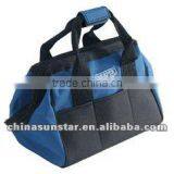 Practical Large Multi Pouches Car Tool Bag