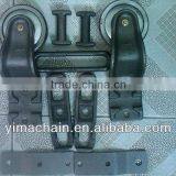 X458 Drop Forged Rivetless Chain