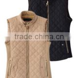 winter polyester vest pictures of vest for women