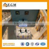 2016 3D Bungalow House Plans House