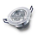 3W High Power LED Ceiling Spot Light (RS-2014)
