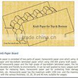 Honeycomb Paper Material Cardboard Sheet