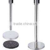 Stainless Steel Retractable Poles Price thumbnail-3