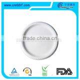 8inch Disposable Corn Starch Material Plates Quality Choice thumbnail-1