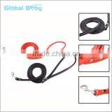 Wholesale Durable Soft Pu Leather Leash For Dogs thumbnail-1