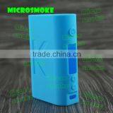 Cheap Price Silicone Sleeve for New Box Mod Kbox 120watt/200watt Kbox 200w Silicone Sleeve/skin Wholesale thumbnail-5