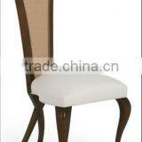 Cheap High Quality High Gloss White Leather Used Salon Chairs Sales Cheap With Foshan thumbnail-1