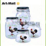 Flexible Industrial Hot New Products for 2016 Glass Mason Jar Ball