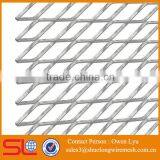 China Professional Manfuacturer Decorative Aluminum Expanded Metal Lath