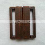 Zinc Alloy Buckel for Swimming Wear and Bra -- BK1412001 thumbnail-4