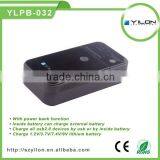 Top Quality External Portable Universal External Laptop Battery Chargere thumbnail-4