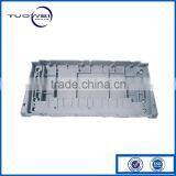 CNC Machining Aluminum Metal Radiator Prototype thumbnail-2