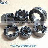 Europe Standard Keyless Shaft Locking Devices Assembly thumbnail-1